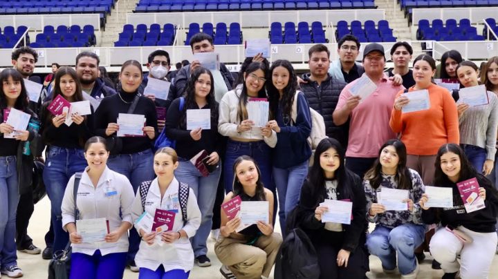 Instituto de Becas y Crédito Educativo de Sonora comienza el registro para estudiantes universitarios