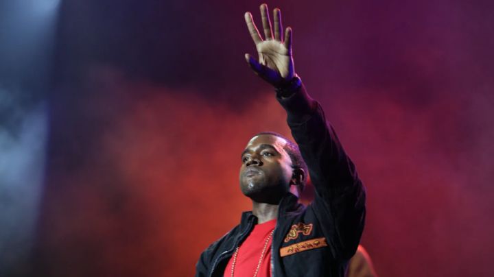 Kanye West en México: Embajada de Israel reprueba venta de ropa nazi no oficial en sus conciertos