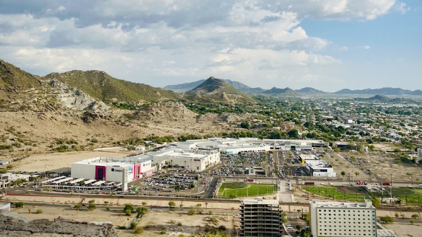 Clima en Sonora HOY 1 de febrero: Pronostican FRÍO por la mañana y CALOR intenso por la tarde