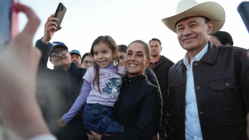 MINUTO A MINUTO: Sheinbaum y Durazo participan EN VIVO en hundimiento de Patrulla Costera 'Cabo Corrientes' en Guaymas
