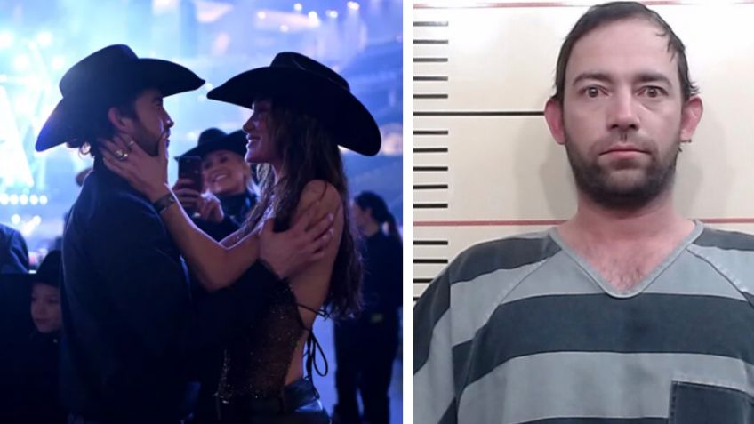 (VIDEO) Captan a Bella Hadid bailando con Adán Bañuelos y horas después él es arrestado en Texas