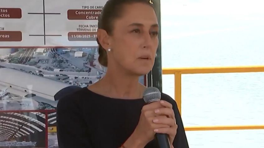 Sheinbaum responde a Trump: México enviará ayuda humanitaria a Cuba; buscan cómo seguir enviando petróleo