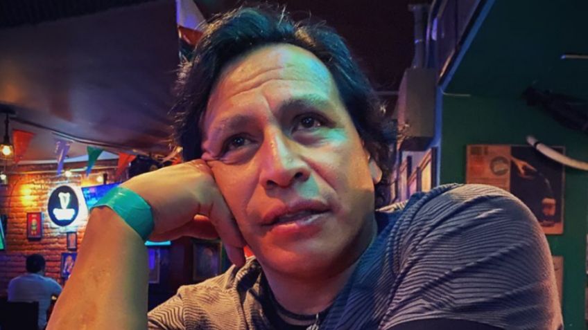 Publicación del pasado de Gerardo Taracena, actor mexicano en Hollywood, conmueve tras su muerte