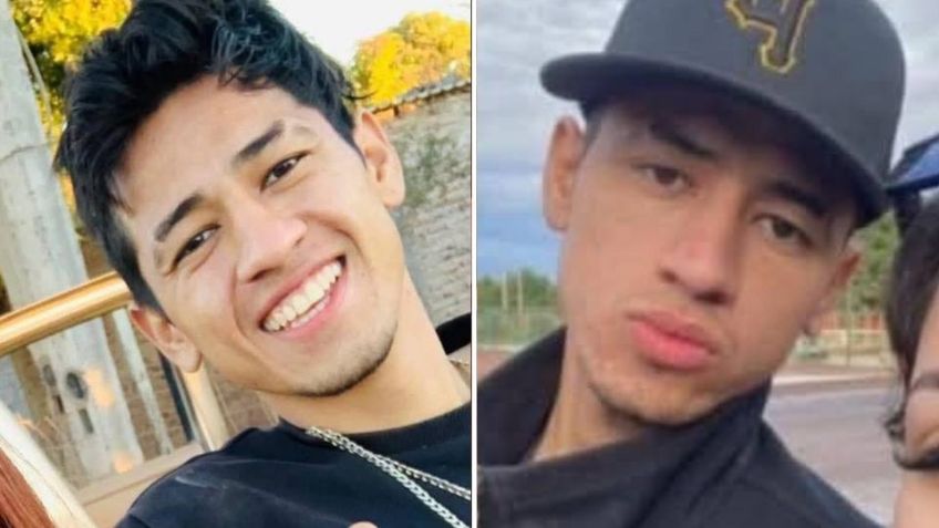 Alarma en Ciudad Obregón por desaparición de Víctor Manuel; habría sido privado de la libertad