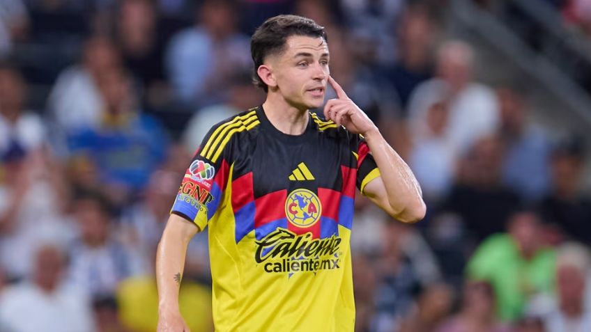 ¿Renuncia al Mundial 2026? Álvaro Fidalgo habló sobre su proceso para unirse a la Selección Mexicana