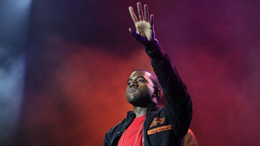 Kanye West en México: Embajada de Israel reprueba venta de ropa nazi no oficial en sus conciertos
