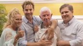 Foto ilustrativa de la nota titulada: David Bisbal, de luto: Muere su padre, José Bisbal, leyenda del boxeo en España; esto se sabe