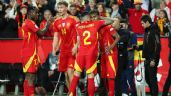 Foto ilustrativa de la nota titulada: Selección de España tiene su primera baja; delantero de 'La Roja' se perderá la Copa del Mundo 2026