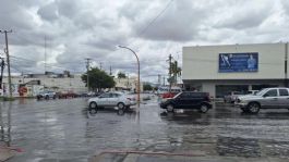 Foto que representa a Clima en Obregón Sonora: ¿Habrá LLUVIAS HOY martes 10 de febrero de 2026?