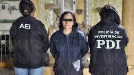 Foto que representa a Cae Gabriela 'N', enfermera que atropelló y mató a motociclista en Iztapalapa CDMX; crimen quedó en VIDEO