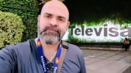 Foto que representa a El cáncer alcanzó el cerebro: Actor de Televisa es desahuciado y reaparece con trágica noticia