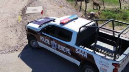 Foto que representa a Madre cumplía su jornada laboral acompañada de su hijo; ambos murieron intoxicados en Sinaloa