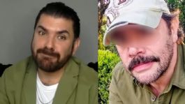 Foto que representa a Mich Rubalcava denuncia amenazas de muerte y sospecha de la ex de Héctor Parra (VIDEO)