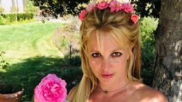 Foto que representa a La 'Princesa del Pop', Britney Spears, vende sus icónicos éxitos en un histórico trato millonario