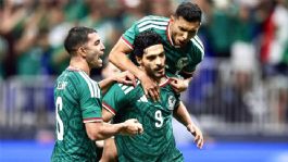 Foto que representa a Selección Mexicana tendrá tres amistosos más previo al inicio de la Copa del Mundo 2026