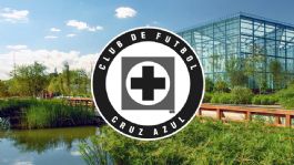 Foto que representa a Cruz Azul: Gobierno de la CDMX les niega el permiso para construir su estadio en el Parque Bicentenario