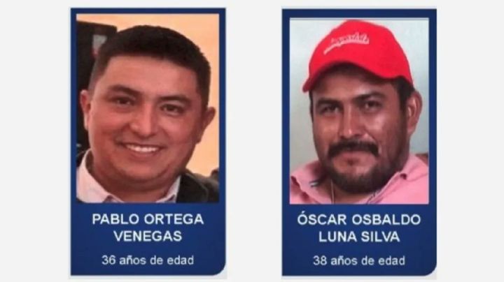 Trágico hallazgo: Localizan los cuerpos de dos empresarios desaparecidos en San Luis Potosí