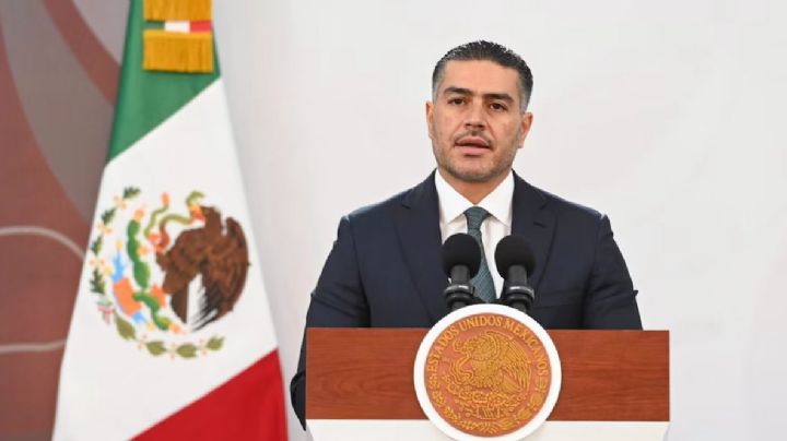 Mineros secuestrados en Sinaloa fueron confundidos con integrantes de grupo criminal: Harfuch