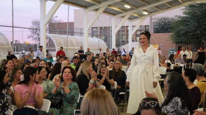 355 alumnos concluyen exitosamente su capacitación en Icatson Plantel Hermosillo