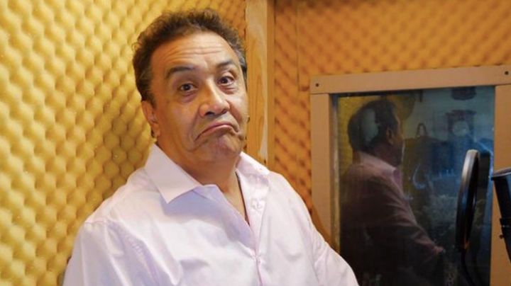 Fans se preocupan por Alfonso Obregón; pone en duda su regreso a Shrek: "Creo que ya no voy"