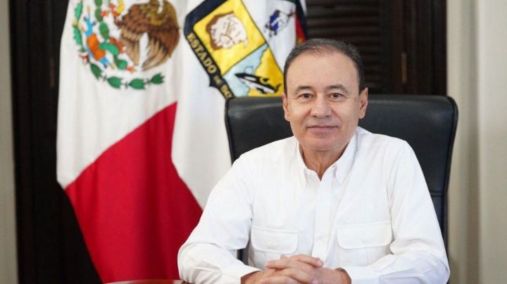 Alfonso Durazo impulsa relanzamiento de la Comisión Sonora–Nuevo México para potenciar el Plan Sonora