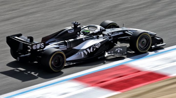 Cadillac anuncia los horarios en los que 'Checo' Pérez saldrá a pista en la pretemporada de la F1