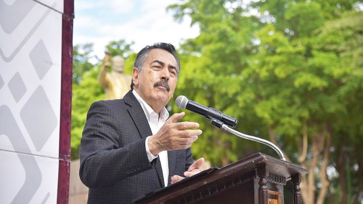 Lamarque Cano agradece el apoyo a sus aspiraciones y asegura que esperará la convocatoria