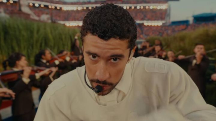 Republicanos piden cárcel a Bad Bunny y la NFL por el polémico show del Super Bowl LX