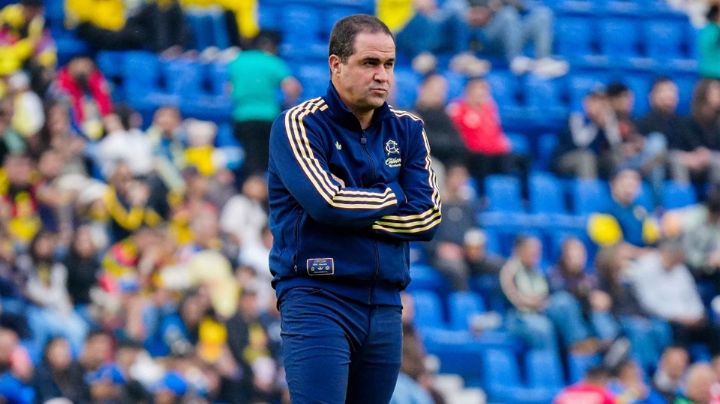 André Jardine admite tener una 'deuda' con la afición del América: "Dolió perder el Mundial de Clubes"