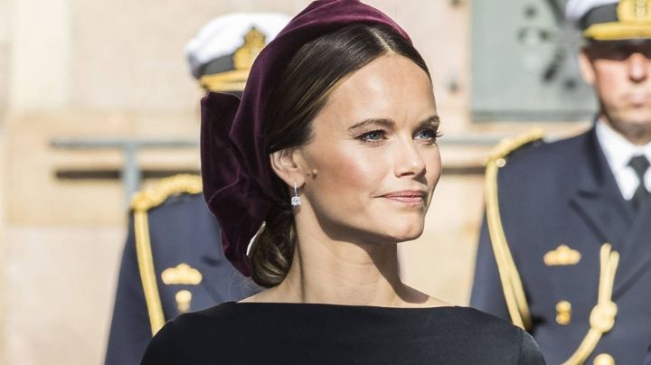 No solo la Realeza británica, la Princesa Sofía de Suecia se pronuncia tras ser vinculada a caso Epstein