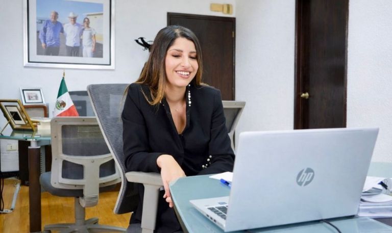 Alfonso Durazo impulsa relanzamiento de la Comisión Sonora–Nuevo México para potenciar el Plan Sonora