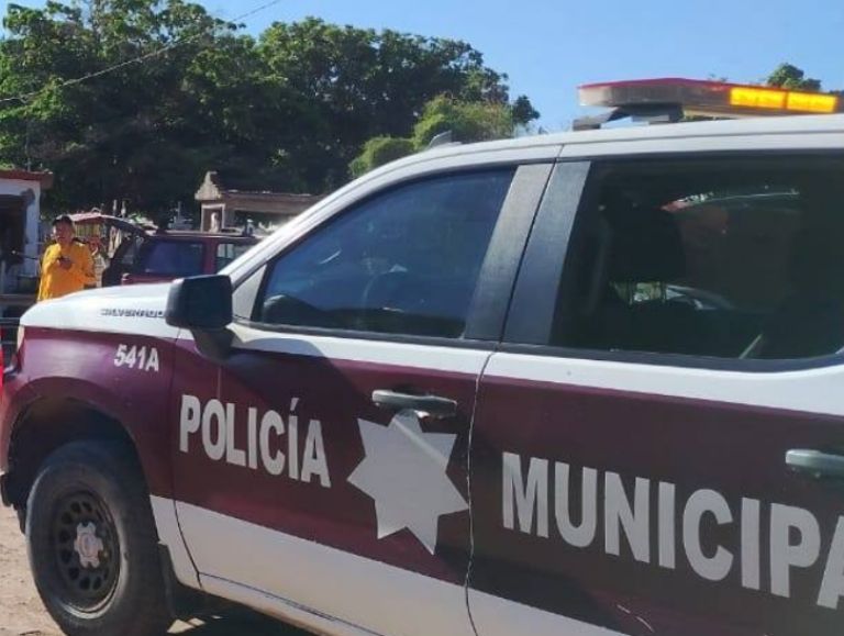 Ambos perdieron la vida 