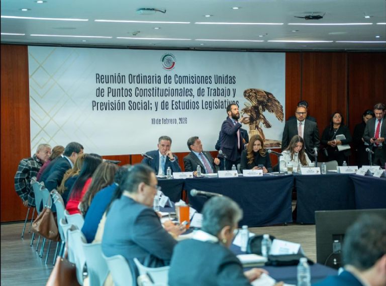 Jornada laboral semanal de 48 a 40 horas