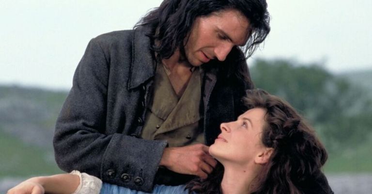 Cumbres borrascosas' (1992) crítica: la adaptación más icónica de este clásico de la literatura 