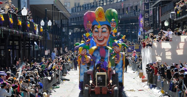 Celebraciones populares antes de la Cuaresma