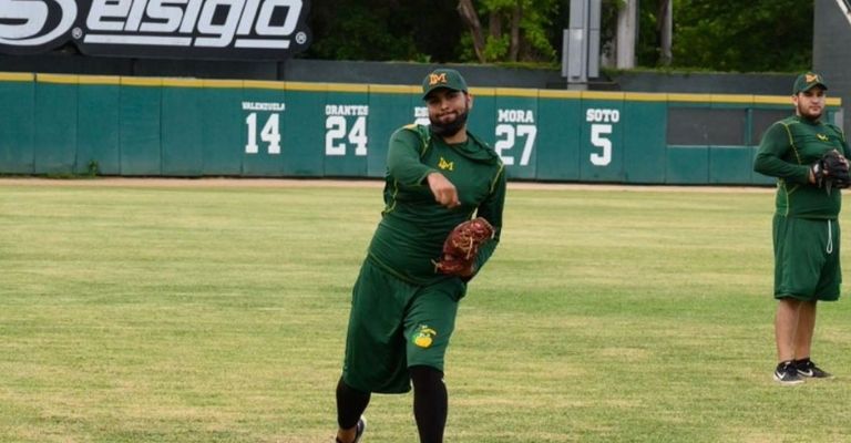 Machuca también fue tomado en cuenta para este listado