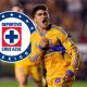 Cruz Azul llega a un acuerdo con los Tigres UANL: Nicolás Ibáñez jugará para 'La Máquina'