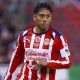 Chivas: Luis Romo causará baja del Guadalajara para el Clásico Nacional del Clausura 2026
