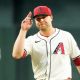 MLB: Corbin Burnes ya tiene fecha de regreso con los Diamondbacks en esta temporada