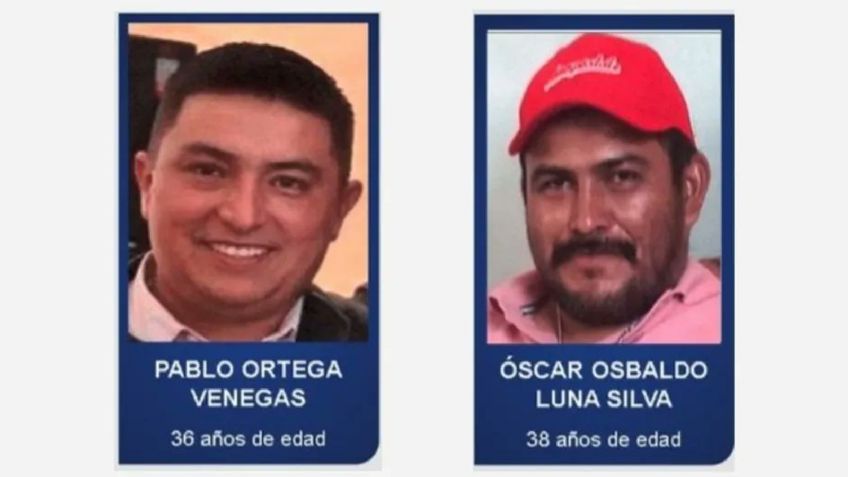 Trágico hallazgo: Hallan los cuerpos de dos emporesarios desaparecidos en San Luis Pososí