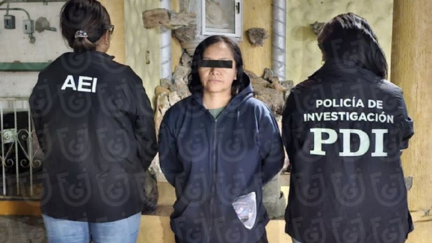 Cae Gabriela 'N', enfermera que atropelló y mató a motociclista en Iztapalapa CDMX; crimen quedó en VIDEO