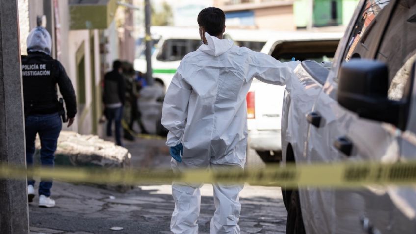 ¿Mejora seguridad en México? Sheinbaum presume reducción del 42% en HOMICIDIOS dolosos