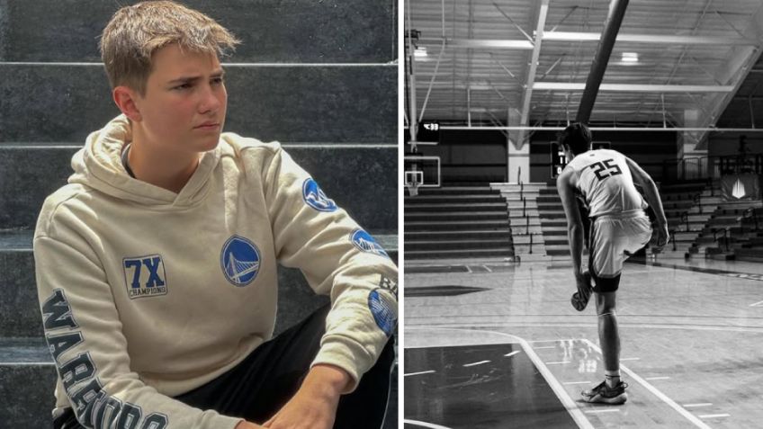 (VIDEO) Santiago, hijo de Sebastián Rulli, entra hoy al quirófano y él mismo revela qué le ocurrió