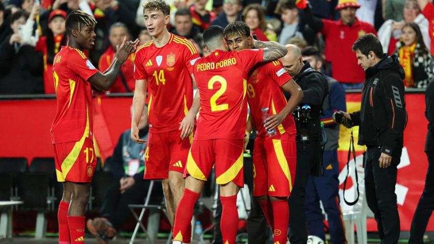 Selección de España tiene su primera baja; delantero de 'La Roja' se perderá la Copa del Mundo 2026