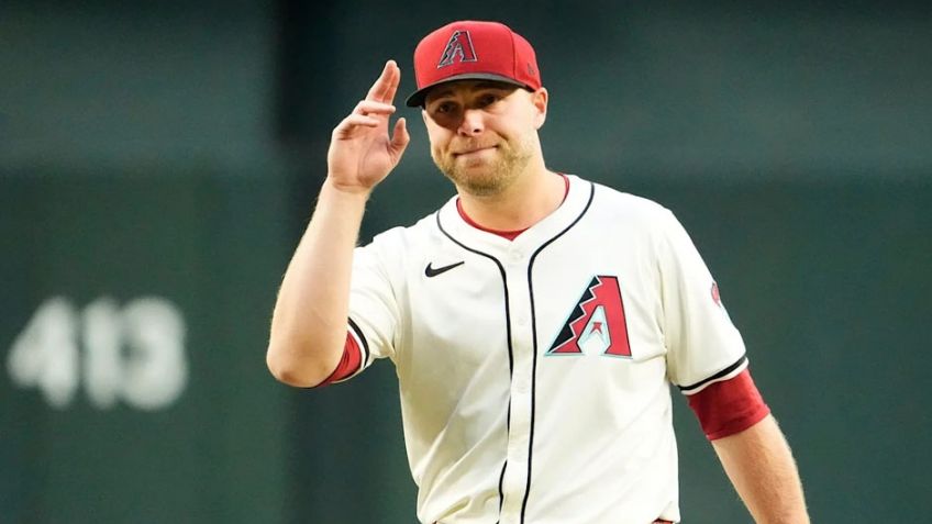 MLB: Corbin Burnes ya tiene fecha de regreso con los Diamondbacks en esta temporada
