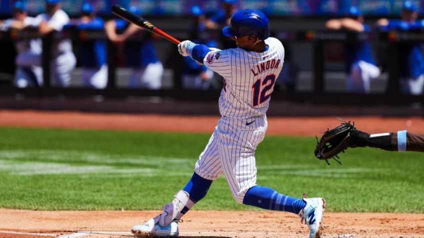 Superestrella de los New York Mets en duda para la Serie Inaugural de la temporada 2026 de la MLB