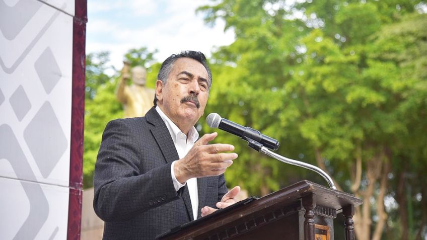 Lamarque Cano agradece el apoyo a sus aspiraciones y asegura que esperará la convocatoria