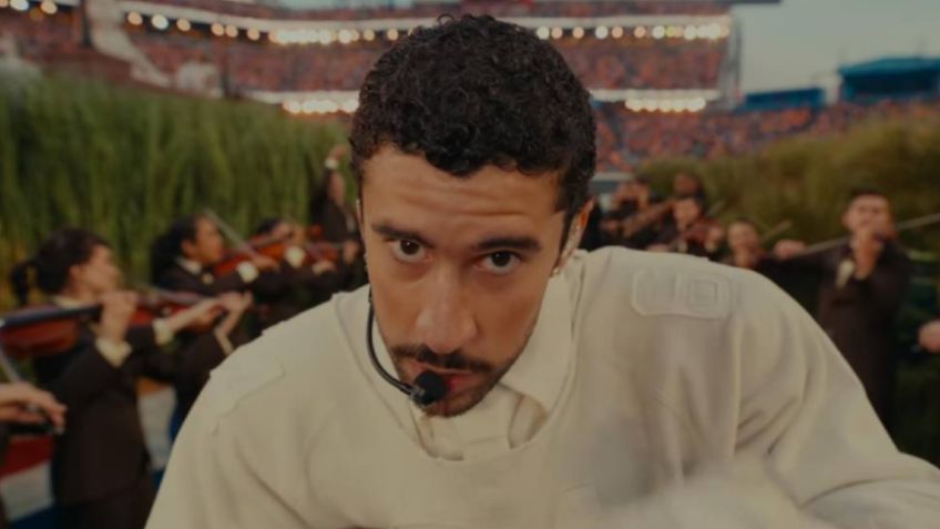 Republicanos piden cárcel a Bad Bunny y la NFL por el polémico show del Super Bowl LX