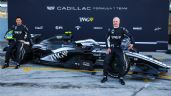 Foto ilustrativa de la nota titulada: F1: 'Checo' Pérez salta a la pista para la pretemporada de Cadillac en Bahréin; así le fue al mexicano