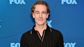 Foto ilustrativa de la nota titulada: Muere James Van Der Beek, actor de 'Scary Movie', a los 48 años tras luchar contra el cáncer de colón